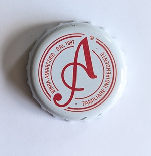 Birrificio Amarcord, Birrificio Amarcord 